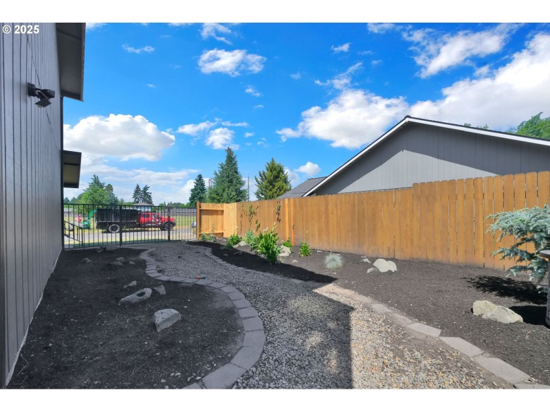 Yard