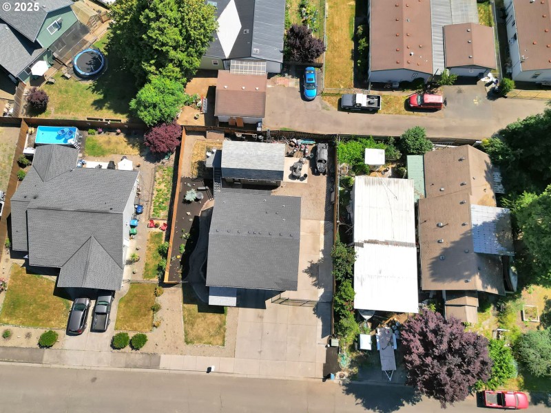 Drone View/UAV