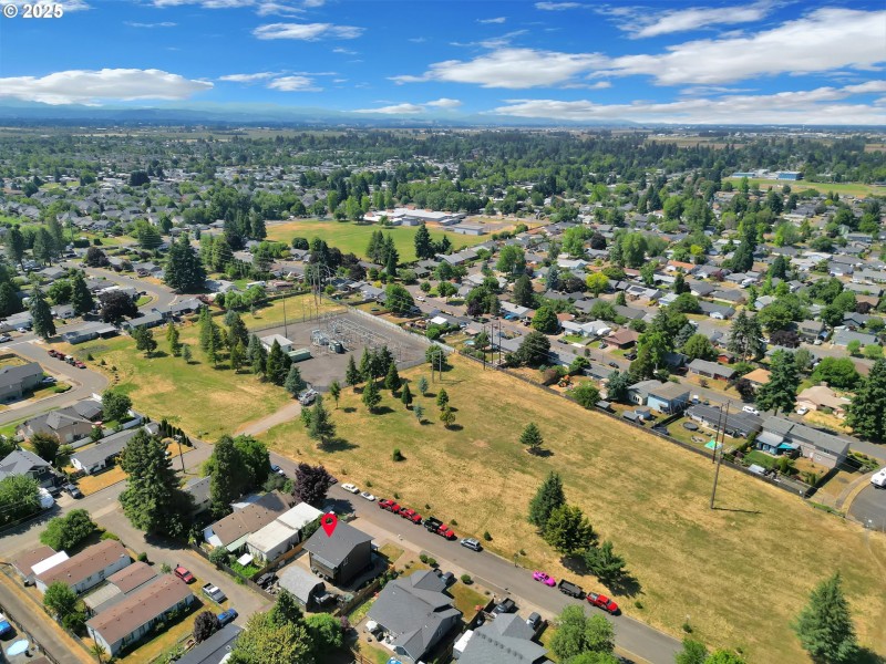Drone View/UAV