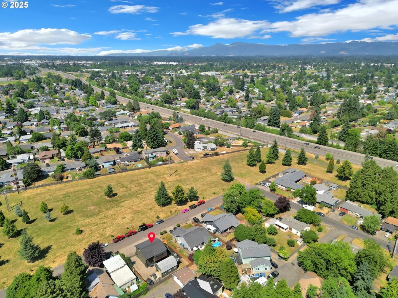 Drone View/UAV