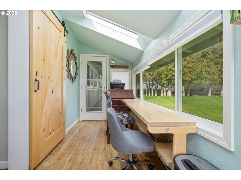 Sun Room