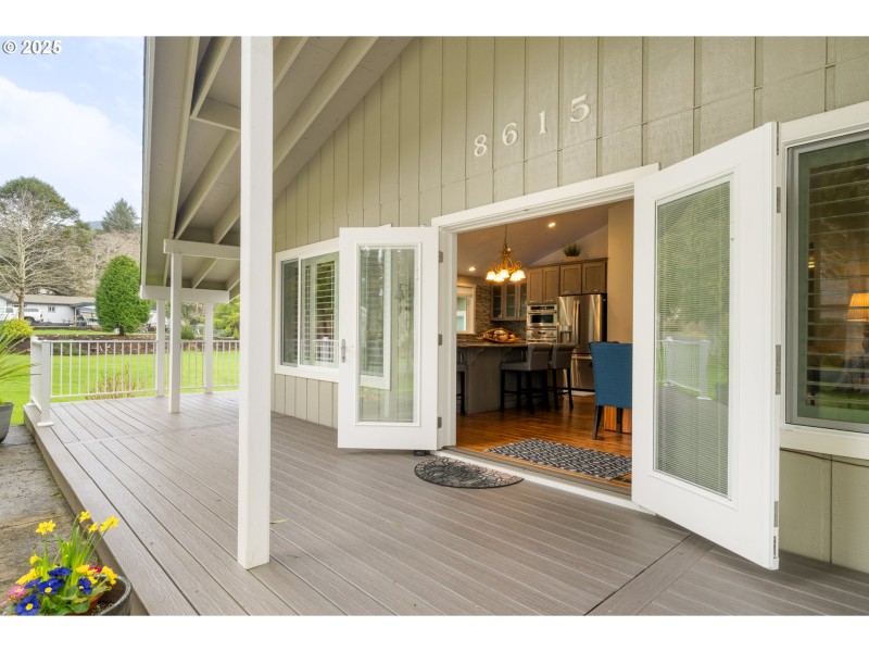 Porch