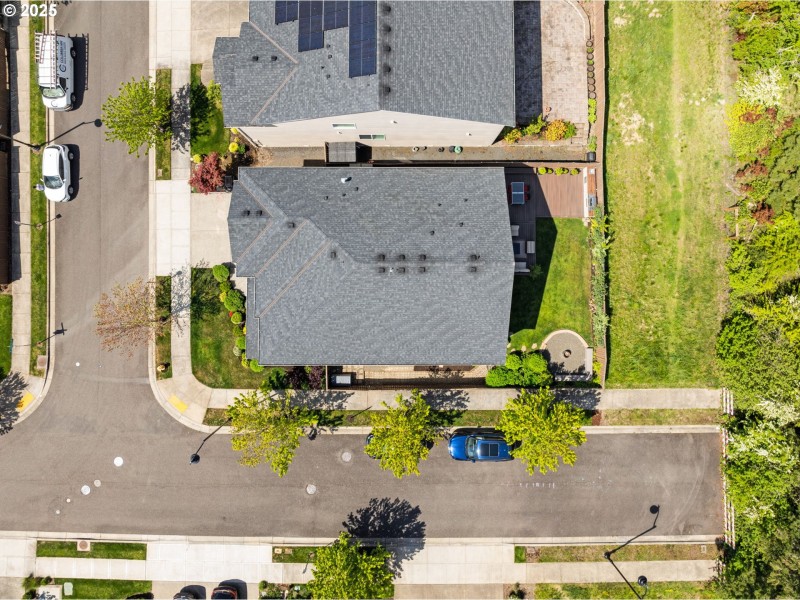 Drone View/UAV