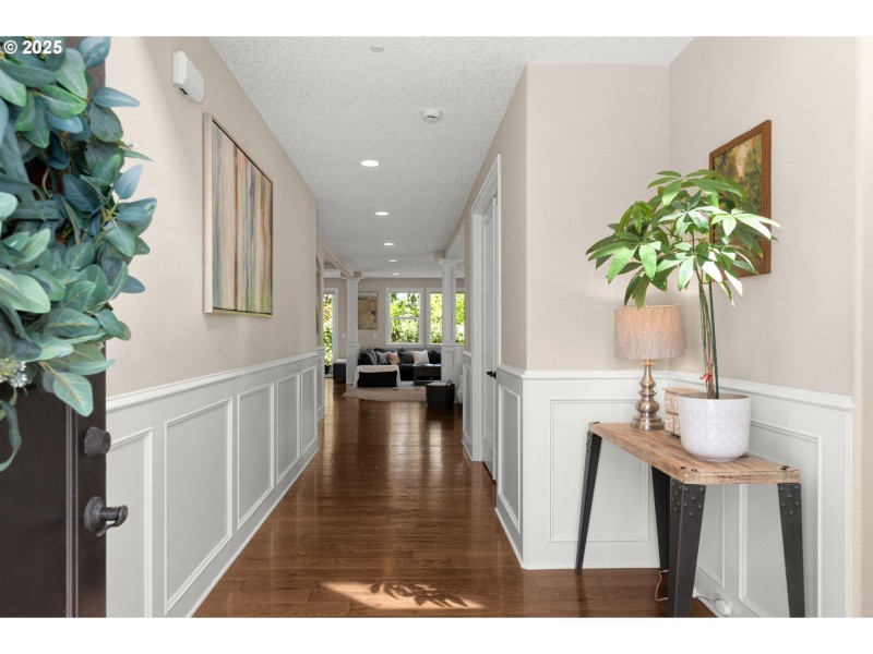 Entrance/Foyer