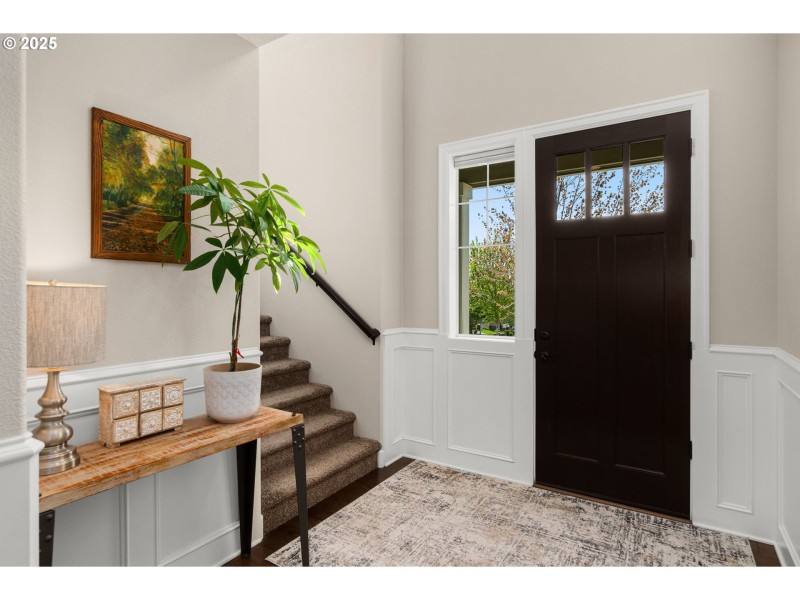 Entrance/Foyer