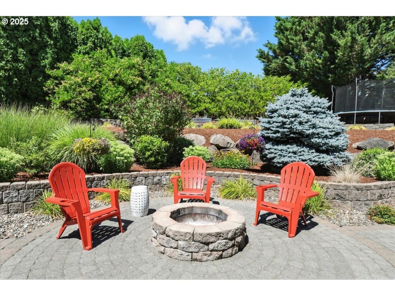 Fire Pit