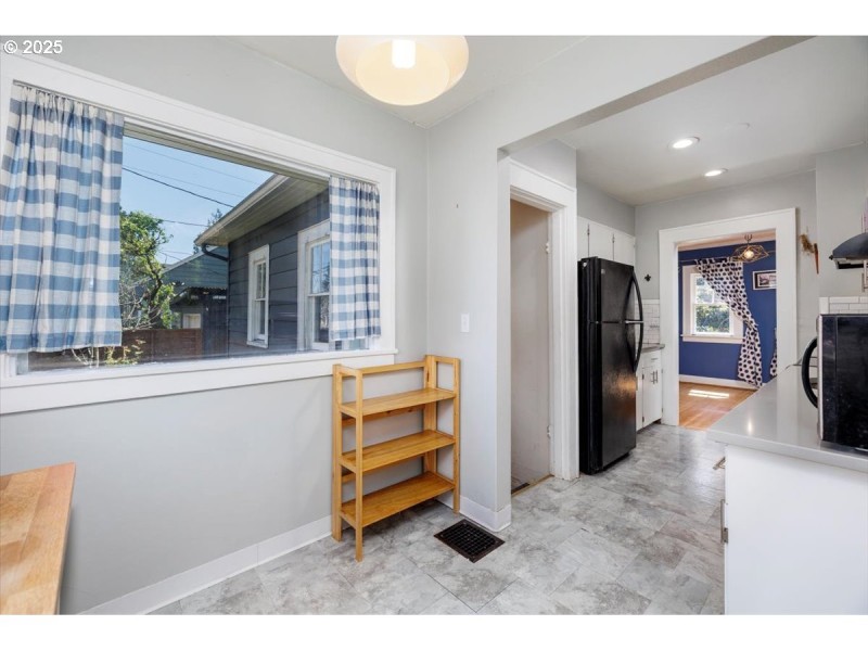 Kitchen/Nook
