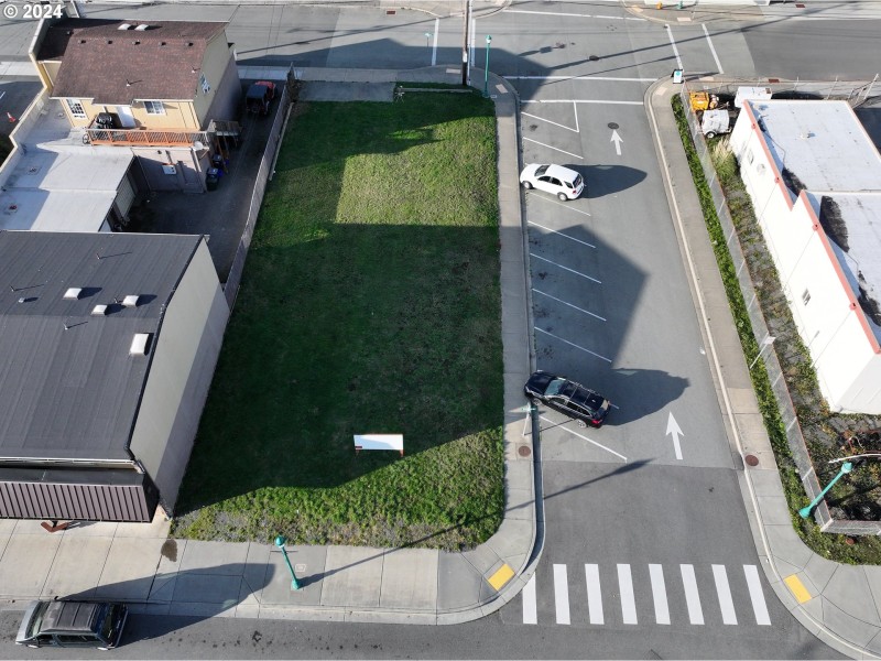 Buildable Area