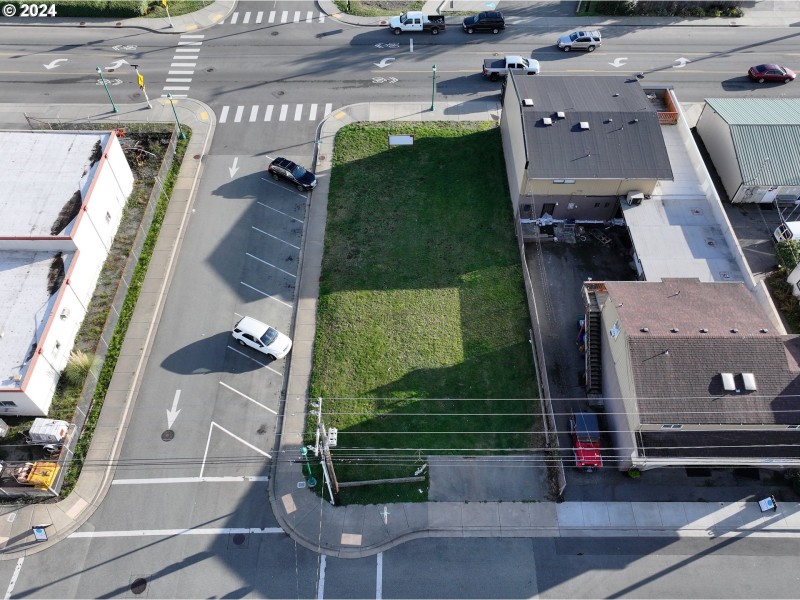 Drone View/UAV