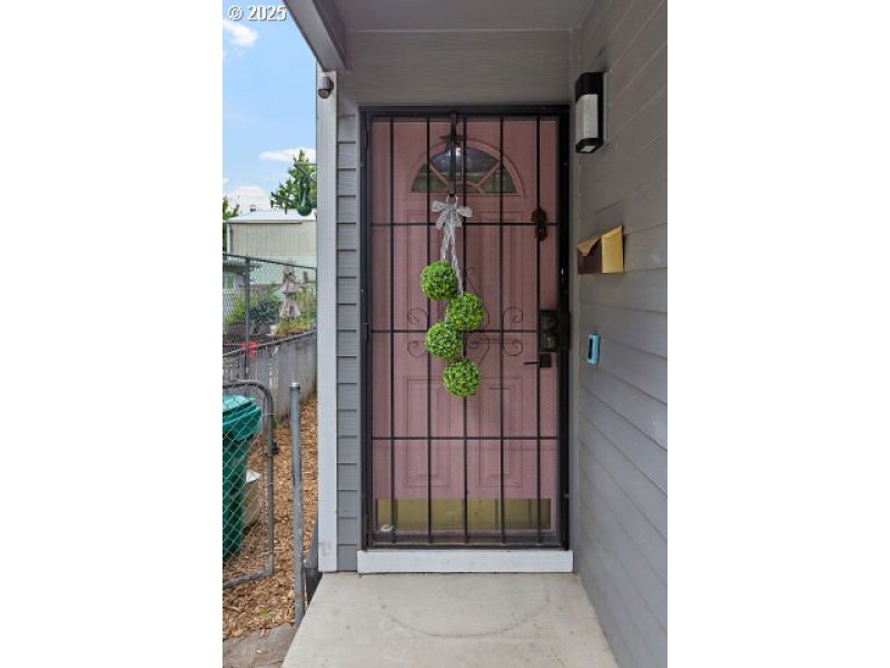 Entrance/Foyer
