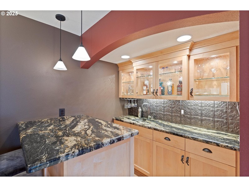Wet Bar