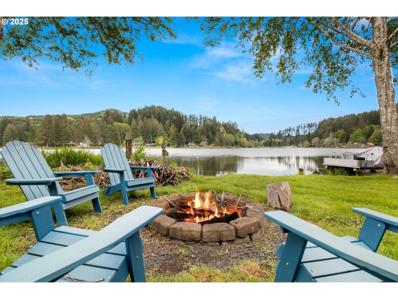 Fire Pit