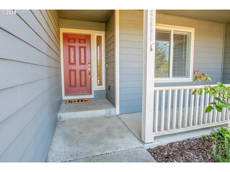 Entrance/Foyer