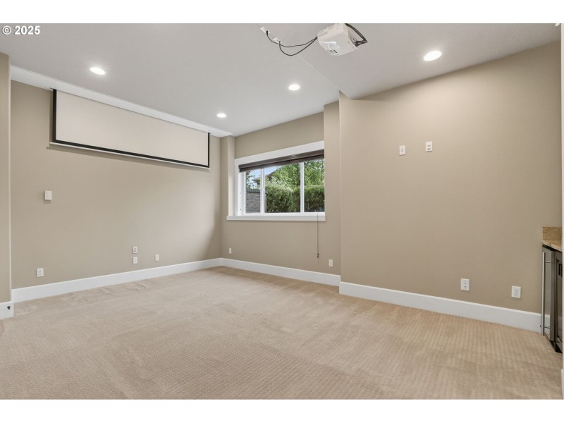 Media Room
