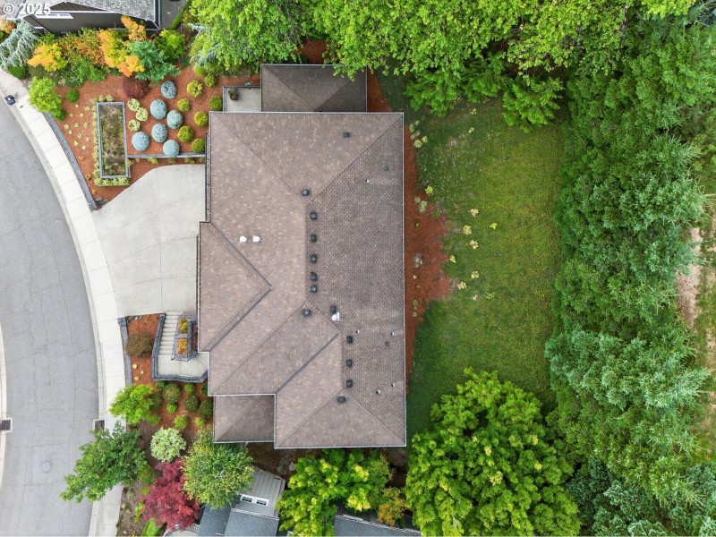 Drone View/UAV