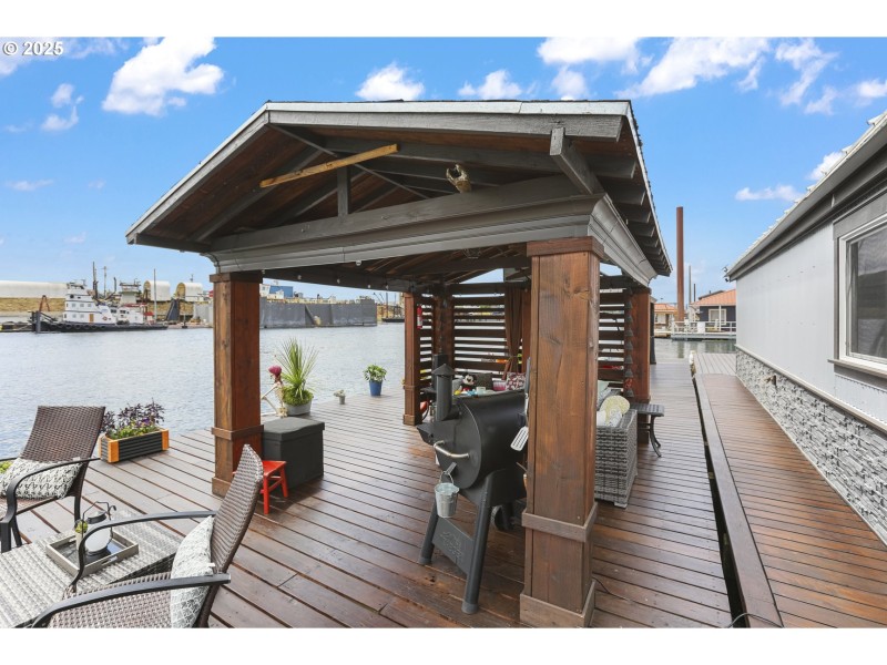 Gazebo