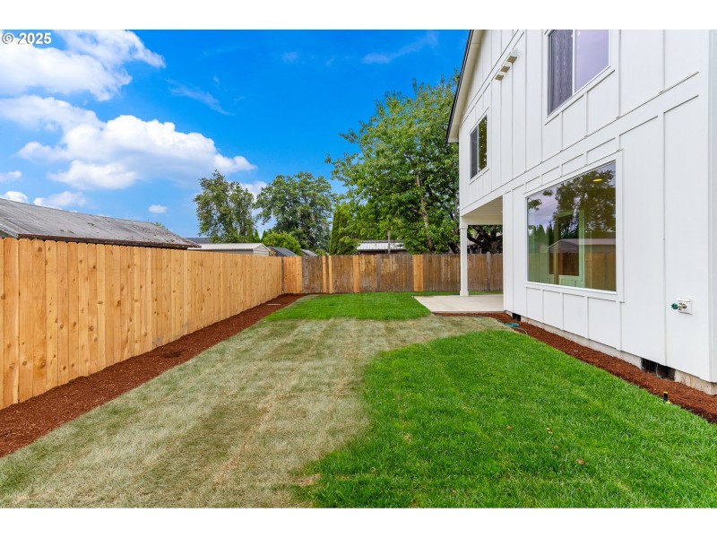 Yard
