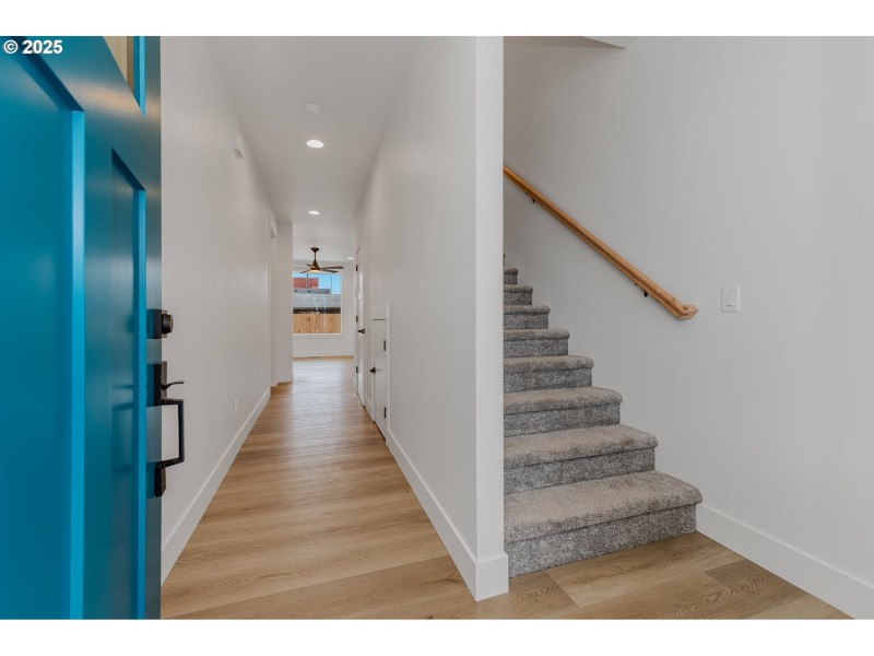 Entrance/Foyer