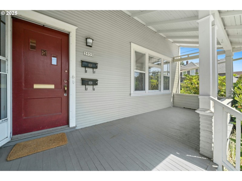 Porch