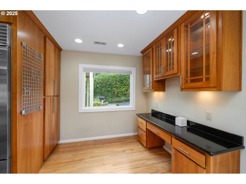Kitchen/Nook