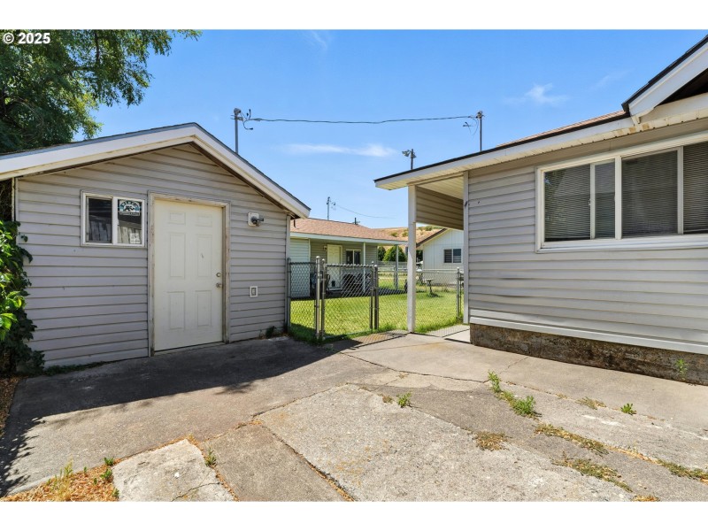 Accessory Dwelling Unit