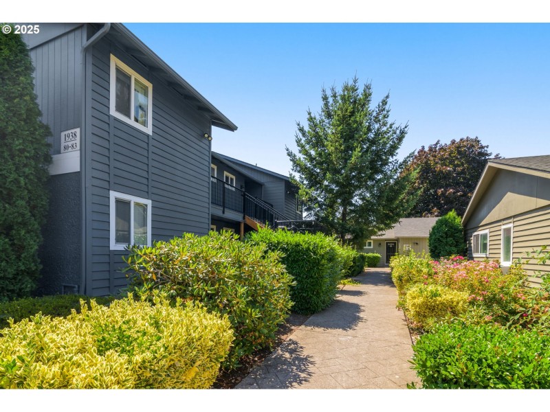 Community Amenities