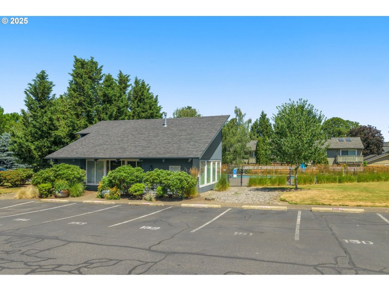 Community Club House