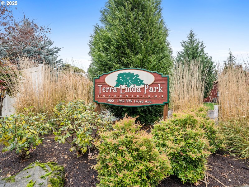 Community Amenities