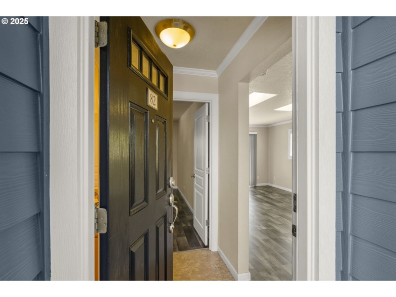 Entrance/Foyer