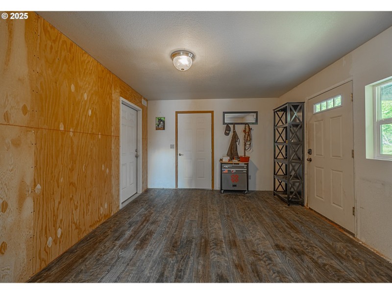 Mud Room