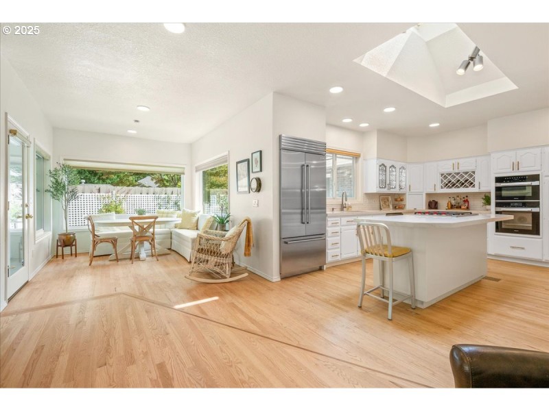 Kitchen/Nook
