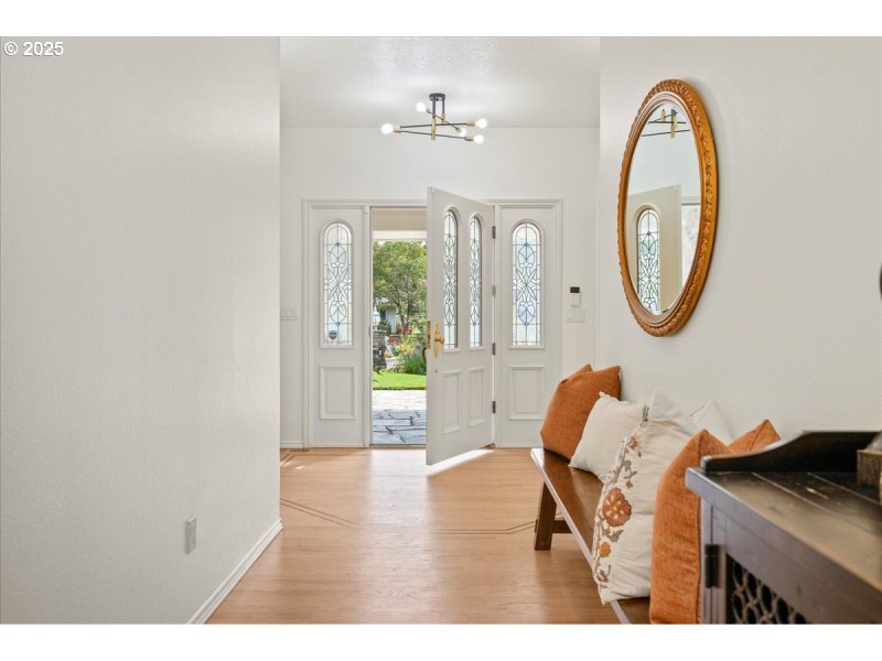 Entrance/Foyer