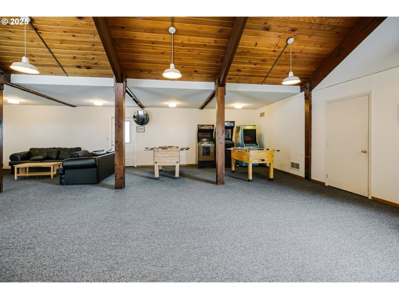 Community Amenities
