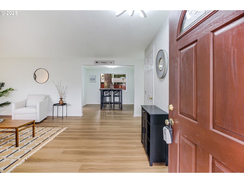 Entrance/Foyer