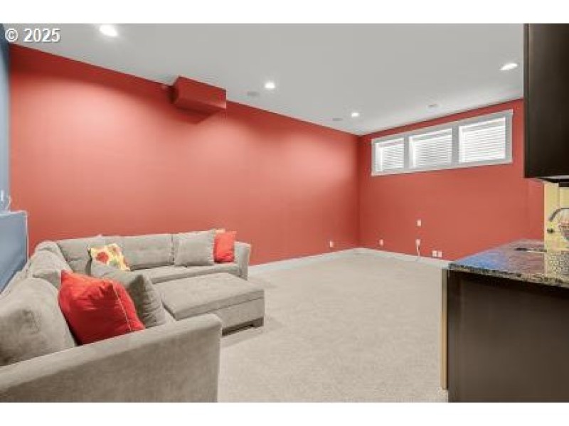 Media Room