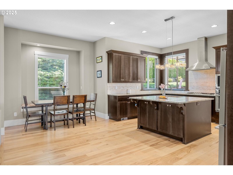 Kitchen/Nook