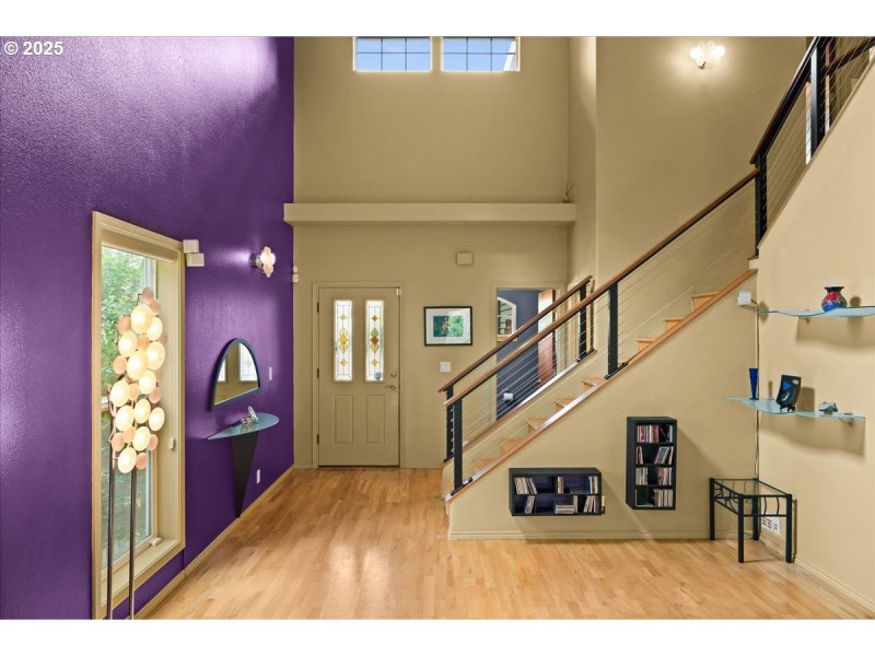 Entrance/Foyer
