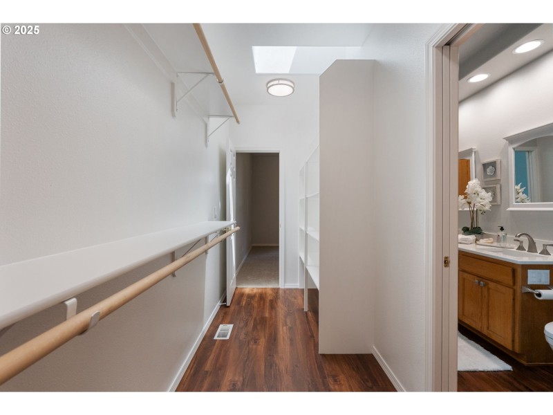 Owner's Suite Bedroom