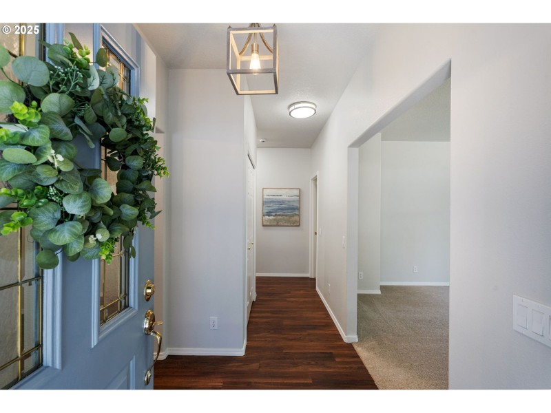 Entrance/Foyer