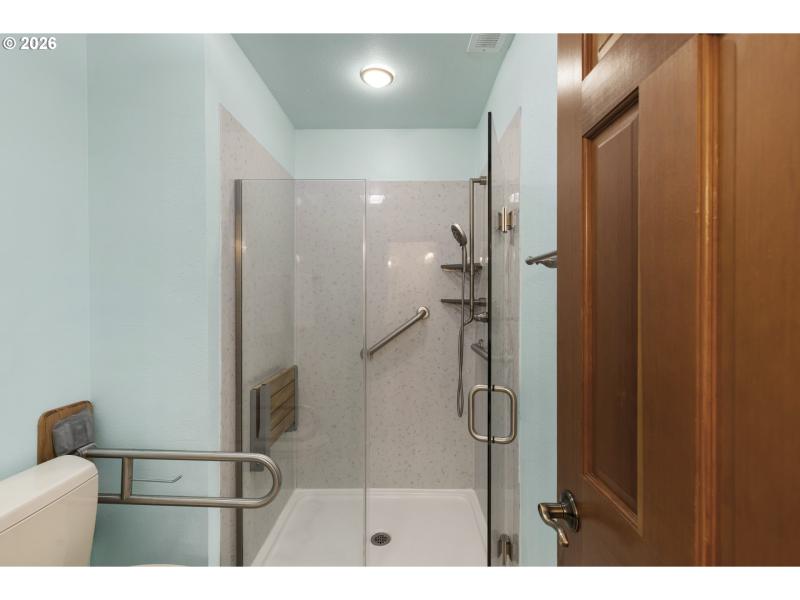 En Suite Bathroom