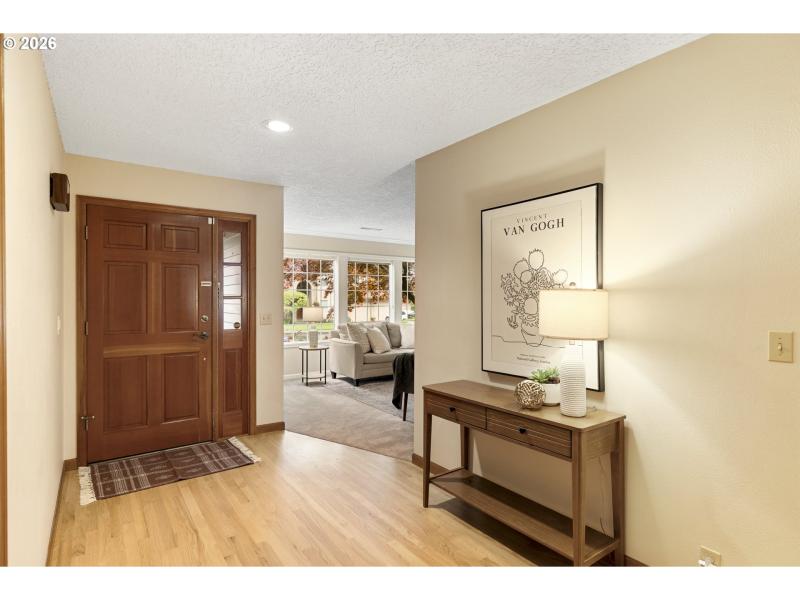 Entrance/Foyer