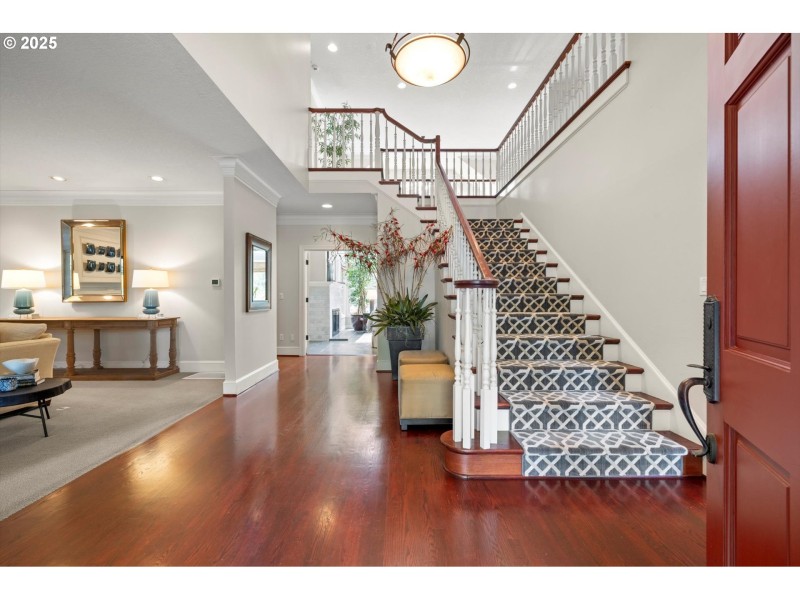 Entrance/Foyer