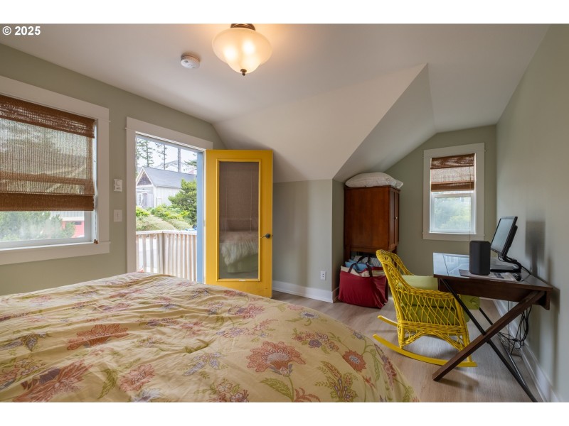 Bonus Room