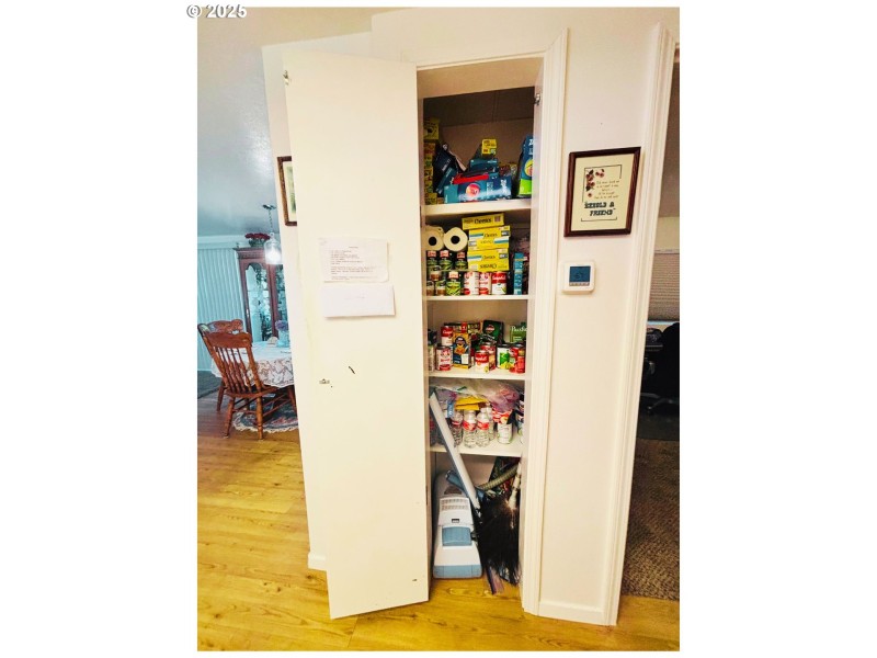 Pantry