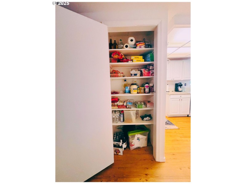 Pantry