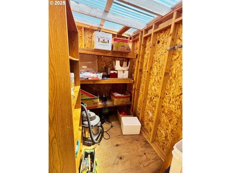 Tool Shed