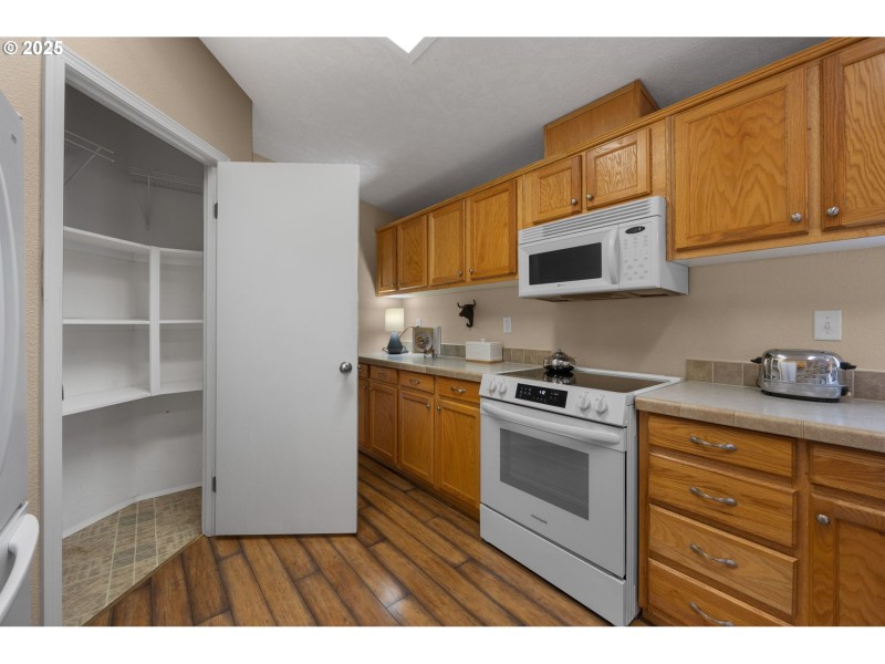 Pantry