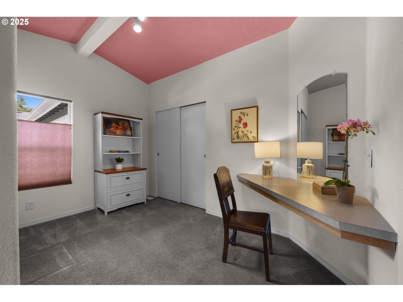 Bedroom, Owner's Suite