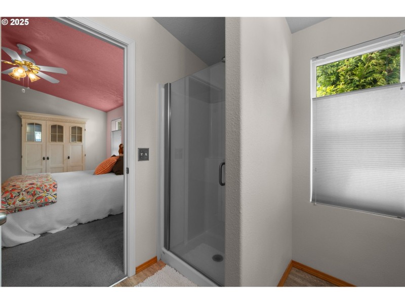 Owner's Suite Bathroom