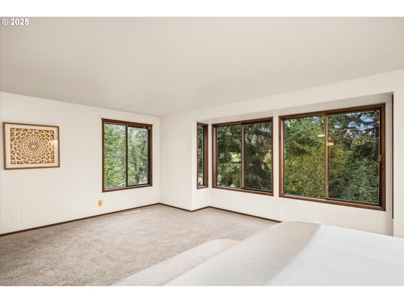 Bedroom, Owner's Suite